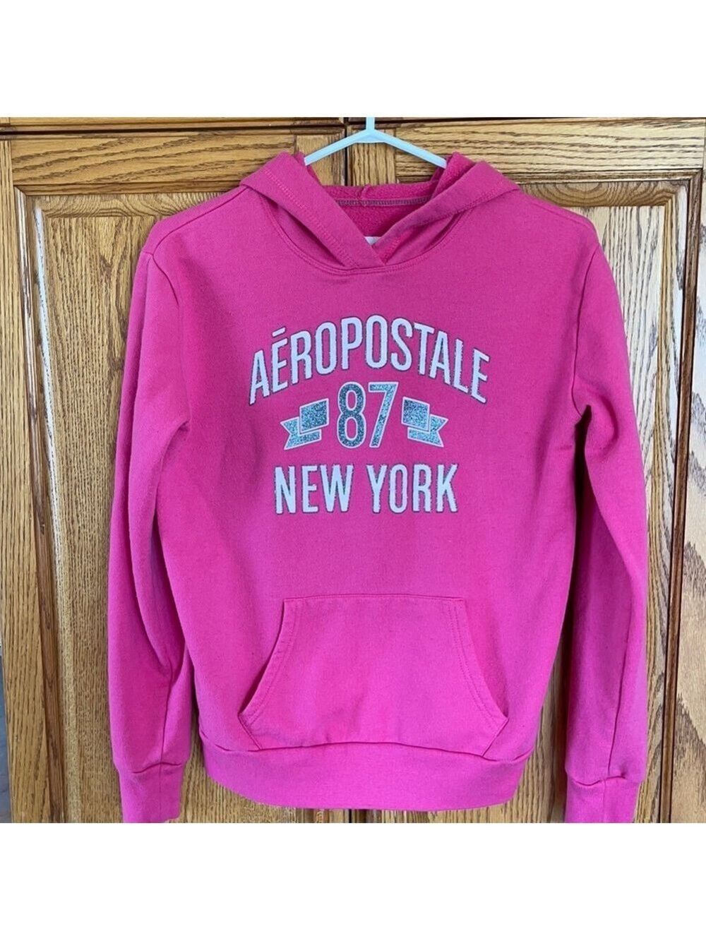 Aeropostale hoodie size S🥰